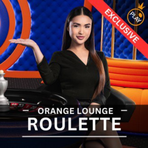 Orange Lounge Roulette