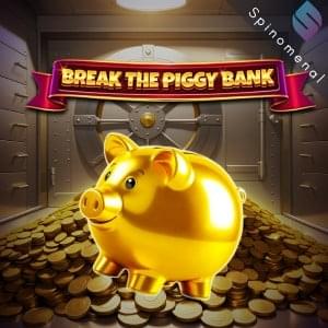 Break The Piggy Bank